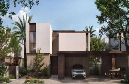 Villa - 5 Bedrooms - 6 Bathrooms for sale in Cassia 2 - Cassia 1 - The Wilds by Aldar - Dubai Land - Dubai Villa - 5 Bedrooms - 6 Bathrooms for sale in Cassia 2 - Cassia 1 - The Wilds by Aldar - Dubai Land - Dubai
