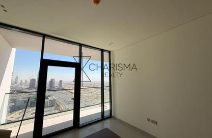 Apartment - 1 Bedroom - 2 Bathrooms for sale in Binghatti Apex - District 10 - Jumeirah Village Circle - Dubai Apartment - 1 Bedroom - 2 Bathrooms for sale in Binghatti Apex - District 10 - Jumeirah Village Circle - Dubai