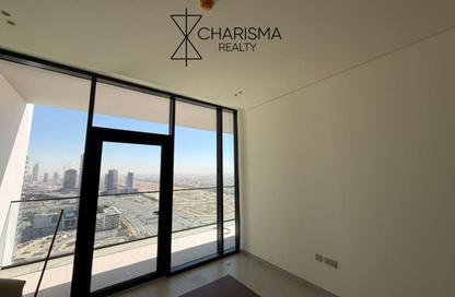 Apartment - 1 Bedroom - 2 Bathrooms for sale in Binghatti Apex - District 10 - Jumeirah Village Circle - Dubai Apartment - 1 Bedroom - 2 Bathrooms for sale in Binghatti Apex - District 10 - Jumeirah Village Circle - Dubai