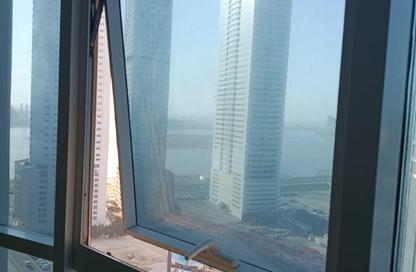 Apartment - 2 Bedrooms - 2 Bathrooms for rent in Al Khan Corniche - Al Khan - Sharjah