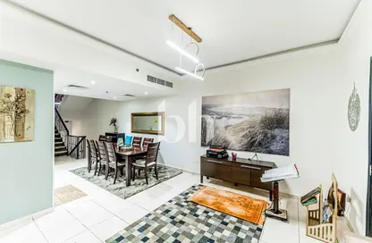 Apartment - 3 Bedrooms - 4 Bathrooms for sale in Diamond Views 3 - Diamond Views - Jumeirah Village Circle - Dubai