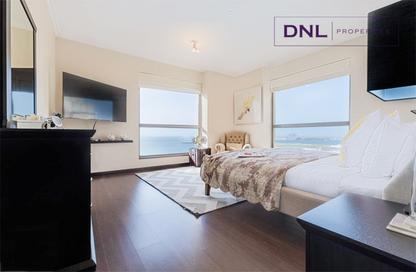 Apartment - 3 - 5 for sale in Murjan 3 - Murjan - Jumeirah Beach Residence - Dubai