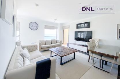 Apartment - 3 - 5 for sale in Murjan 3 - Murjan - Jumeirah Beach Residence - Dubai