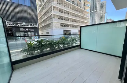Apartment - 1 Bathroom for rent in Binghatti Galaxy Tower B - Binghatti Galaxy - District 11 - Jumeirah Village Circle - Dubai