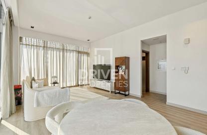 Apartment - 1 Bedroom - 2 Bathrooms for sale in Canal Front Residence 4 - Canal Front Residences - Al Wasl - Dubai