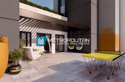 Apartment - 2 Bedrooms - 2 Bathrooms for sale in Reeman Living - Al Shamkha - Abu Dhabi