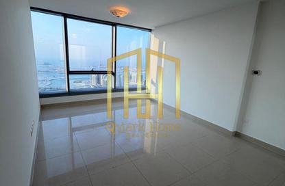 شقة - 2 - 5 للإيجار في برج سكاي - شمس أبوظبي - جزيرة الريم - أبوظبي