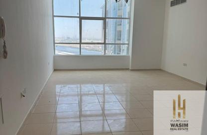 Apartment - 1 - 2 for sale in Orient Tower 2 - Orient Towers - Al Bustan - Ajman