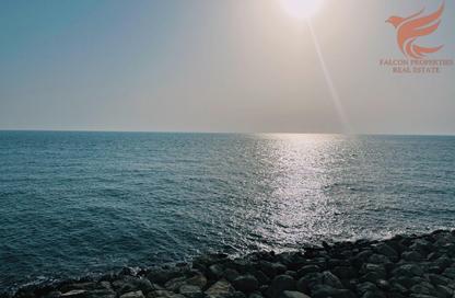 Apartment - 2 Bedrooms - 3 Bathrooms for rent in Pacific Bora Bora - Pacific - Al Marjan Island - Ras Al Khaimah