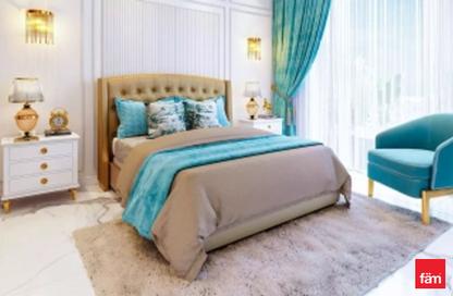 Apartment - Studio - 1 for sale in Vincitore Aqua Dimore - Dubai Science Park - Dubai Apartment - Studio - 1 for sale in Vincitore Aqua Dimore - Dubai Science Park - Dubai