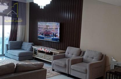 Apartment - 2 - 2 for rent in Al Nahda Residential Complex - Al Nahda - Sharjah