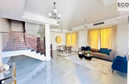 Villa - 4 - 6 for sale in Al Helio 1 - Al Helio - Ajman