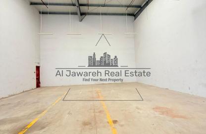 Warehouse - Studio - 1 Bathroom for rent in Umm Dir - Umm Al Quwain