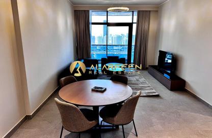 Apartment - 1 Bedroom - 2 Bathrooms for rent in Neva Residences - District 16 - Jumeirah Village Circle - Dubai