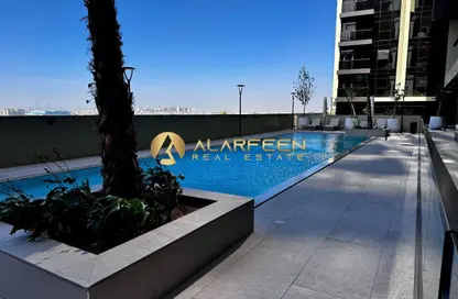 Apartment - 1 Bedroom - 2 Bathrooms for rent in Neva Residences - District 16 - Jumeirah Village Circle - Dubai