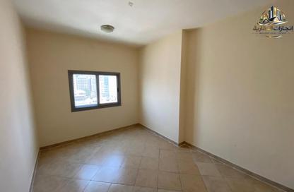 Apartment - 2 Bedrooms - 2 Bathrooms for rent in Al Naemiya Tower 2 - Al Naemiya Towers - Al Nuaimiya - Ajman