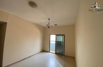 Apartment - 2 Bedrooms - 2 Bathrooms for rent in Al Naemiya Tower 2 - Al Naemiya Towers - Al Nuaimiya - Ajman