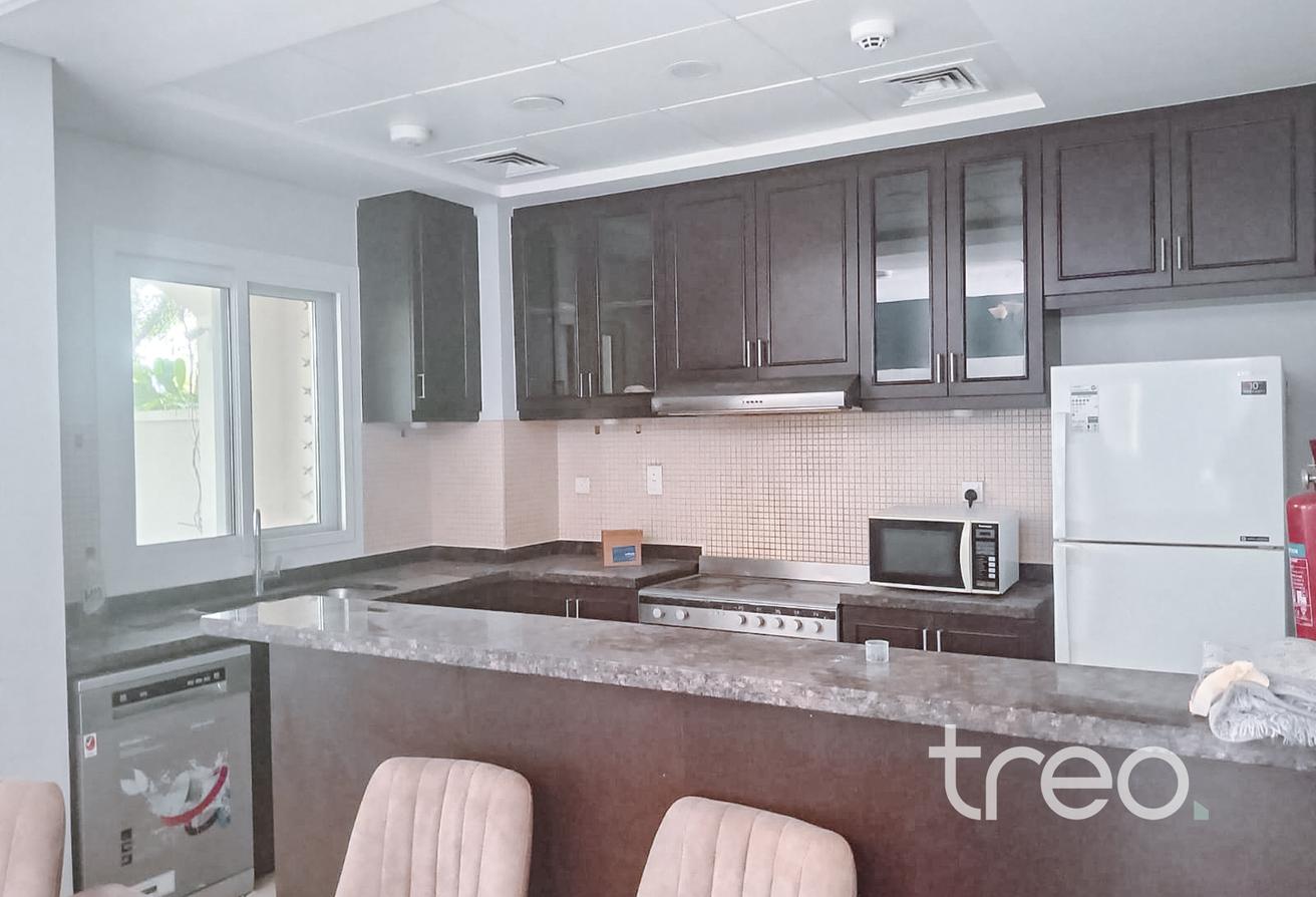 Furnished | Ready To Move | Well Maintained photo 5