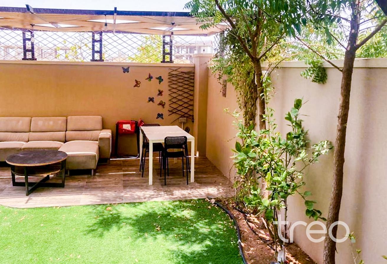 Furnished | Ready To Move | Well Maintained photo 20