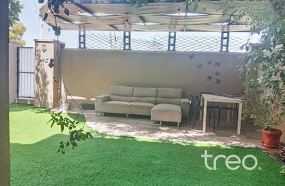 Townhouse - 3 - 4 for rent in Casa Viva - Serena - Dubai