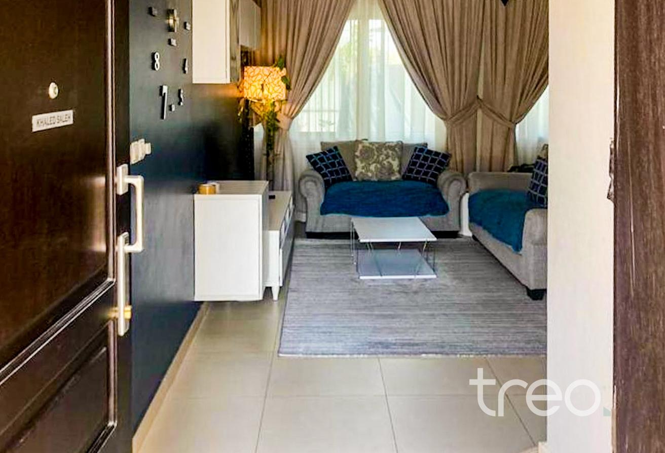 Furnished | Ready To Move | Well Maintained photo 3