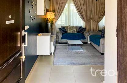 Townhouse - 3 Bedrooms - 4 Bathrooms for rent in Casa Viva - Serena - Dubai Townhouse - 3 Bedrooms - 4 Bathrooms for rent in Casa Viva - Serena - Dubai