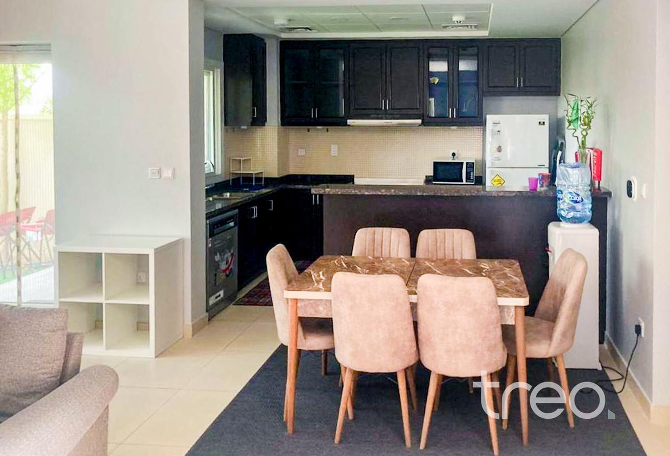 Furnished | Ready To Move | Well Maintained photo 6