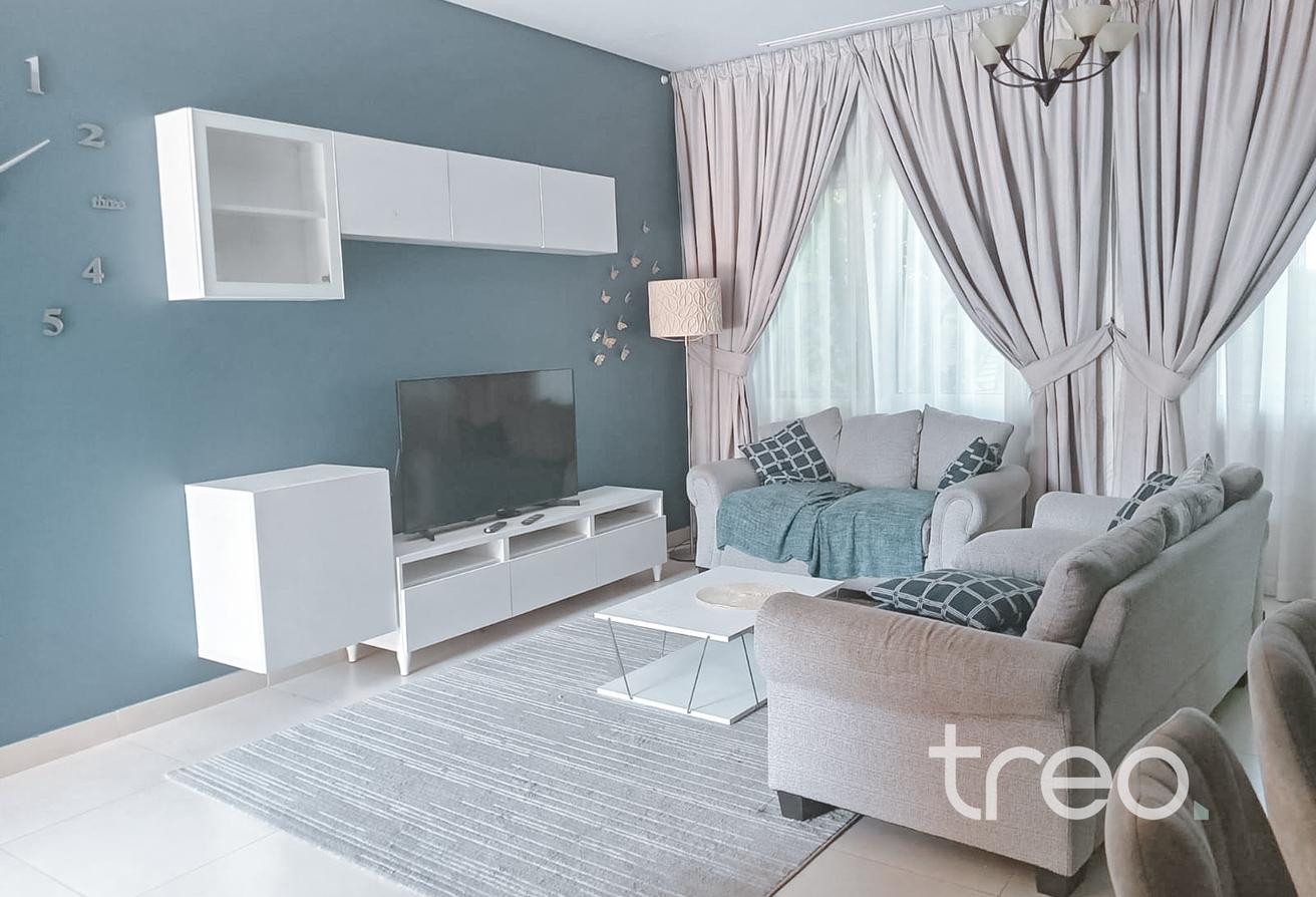 Furnished | Ready To Move | Well Maintained photo 4