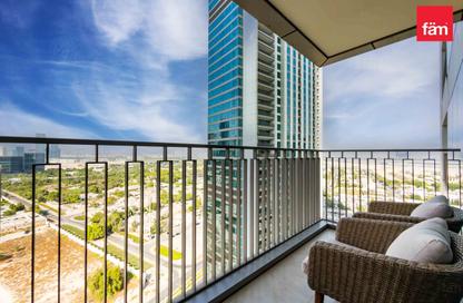 Apartment - 2 - 2 for sale in Downtown Views II Tower 1 - Downtown Views II - Zabeel 2 - Zabeel - Dubai