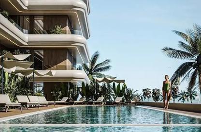 Apartment - 2 Bedrooms - 3 Bathrooms for sale in Veona Residence - Dubai Land Residence Complex - Dubai Land - Dubai Apartment - 2 Bedrooms - 3 Bathrooms for sale in Veona Residence - Dubai Land Residence Complex - Dubai Land - Dubai