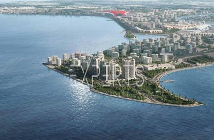 Apartment - 3 - 4 for sale in Selina Bay - Yas Island - Abu Dhabi Apartment - 3 - 4 for sale in Selina Bay - Yas Island - Abu Dhabi