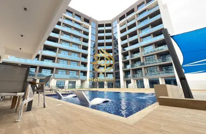 Apartment - 1 Bedroom - 2 Bathrooms for rent in Liwan Circle - Liwan - Dubai Land - Dubai