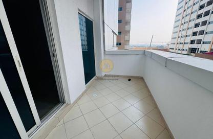 Apartment - 1 Bedroom - 2 Bathrooms for sale in Ajman One Tower 8 - Ajman One - Ajman Downtown - Ajman