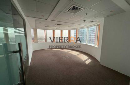 Office Space - Studio - 1 Bathroom for rent in Park Avenue Commercial Tower - Park Avenue - Dubai Silicon Oasis - Dubai