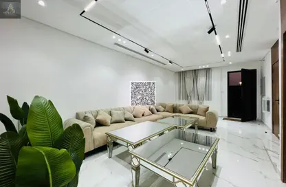 Villa - 5 Bedrooms - 7 Bathrooms for sale in Al Helio 2 - Al Helio - Ajman