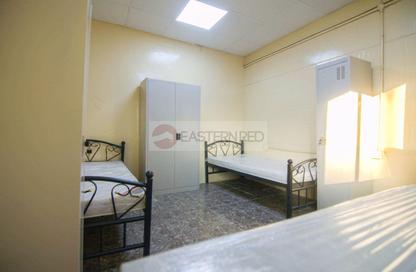 Apartment - Studio - 1 Bathroom for rent in Sonapur - Al Muhaisnah - Dubai Apartment - Studio - 1 Bathroom for rent in Sonapur - Al Muhaisnah - Dubai