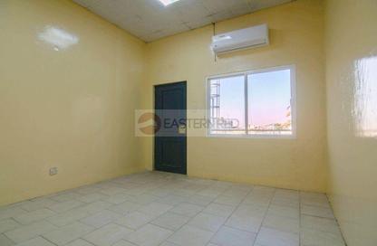Apartment - Studio - 1 Bathroom for rent in Sonapur - Al Muhaisnah - Dubai