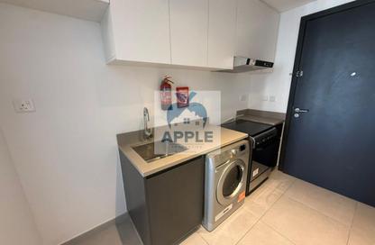 Apartment - Studio - 1 Bathroom for rent in East Village - Aljada - Sharjah Apartment - Studio - 1 Bathroom for rent in East Village - Aljada - Sharjah