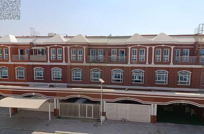 Townhouse - 4 - 5 for sale in Al Zaheya Gardens - Al Zahya - Ajman