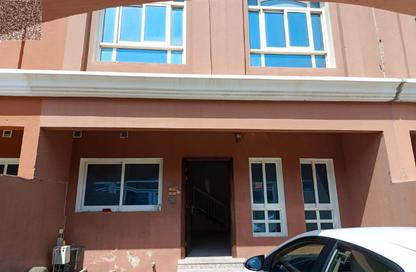 Townhouse - 4 - 5 for sale in Al Zaheya Gardens - Al Zahya - Ajman
