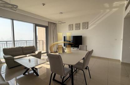 Apartment - 3 - 4 for sale in Harbour Views 1 - Harbour Views - Dubai Creek Harbour (The Lagoons) - Dubai Apartment - 3 - 4 for sale in Harbour Views 1 - Harbour Views - Dubai Creek Harbour (The Lagoons) - Dubai
