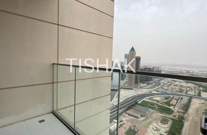 Apartment - 2 Bedrooms - 2 Bathrooms for rent in Amna - Al Habtoor City - Business Bay - Dubai