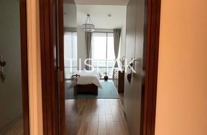 Apartment - 2 Bedrooms - 2 Bathrooms for rent in Amna - Al Habtoor City - Business Bay - Dubai