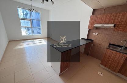 Apartment - 1 - 2 for sale in City Tower - Al Nuaimiya - Ajman
