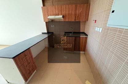 Apartment - 1 - 2 for sale in City Tower - Al Nuaimiya - Ajman