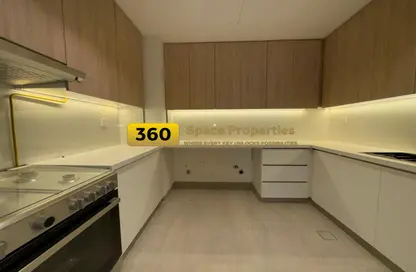 Apartment - 3 Bedrooms - 4 Bathrooms for rent in Pearls by Vision - Dubai Silicon Oasis - Dubai