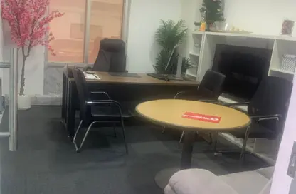 Business Centre - Studio - 7+ Bathrooms for rent in Sony Building - Al Raffa - Bur Dubai - Dubai