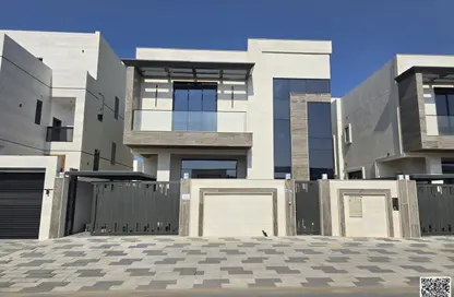 فيلا - 5 غرف نوم - 6 حمامات للبيع في الباهيه هيلز - الباهية - عجمان