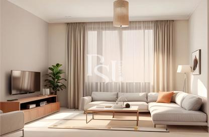 Apartment - 1 - 2 for sale in Merito - Alreeman - Al Shamkha - Abu Dhabi
