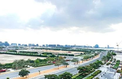 شقة - غرفة نوم - 2 حمامات للبيع في 2 ميان - ميان - جزيرة ياس - أبوظبي